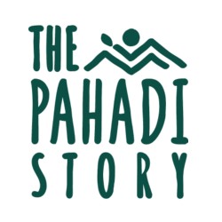 The Pahadi Story - Pahadi Chai